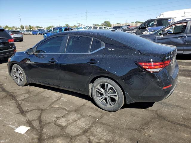 3N1AB8CV2NY274269 Nissan Sentra SV 2