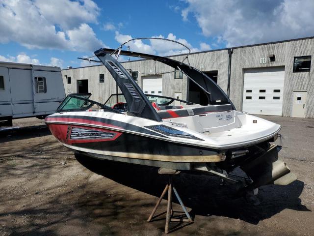 2016 REGAL 2100 LSR