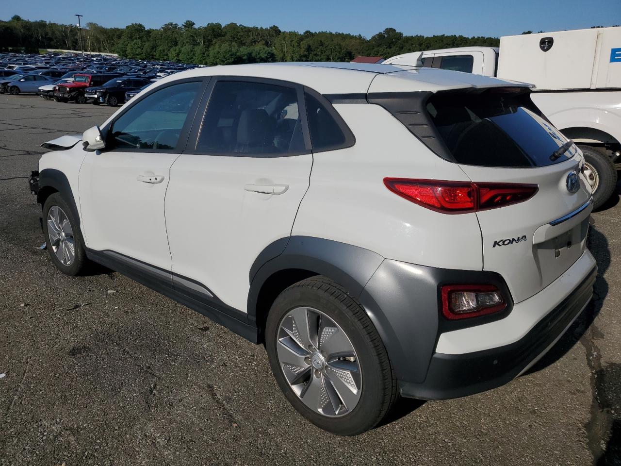 KM8K53AG1MU120746 Hyundai Kona ULTIM 2