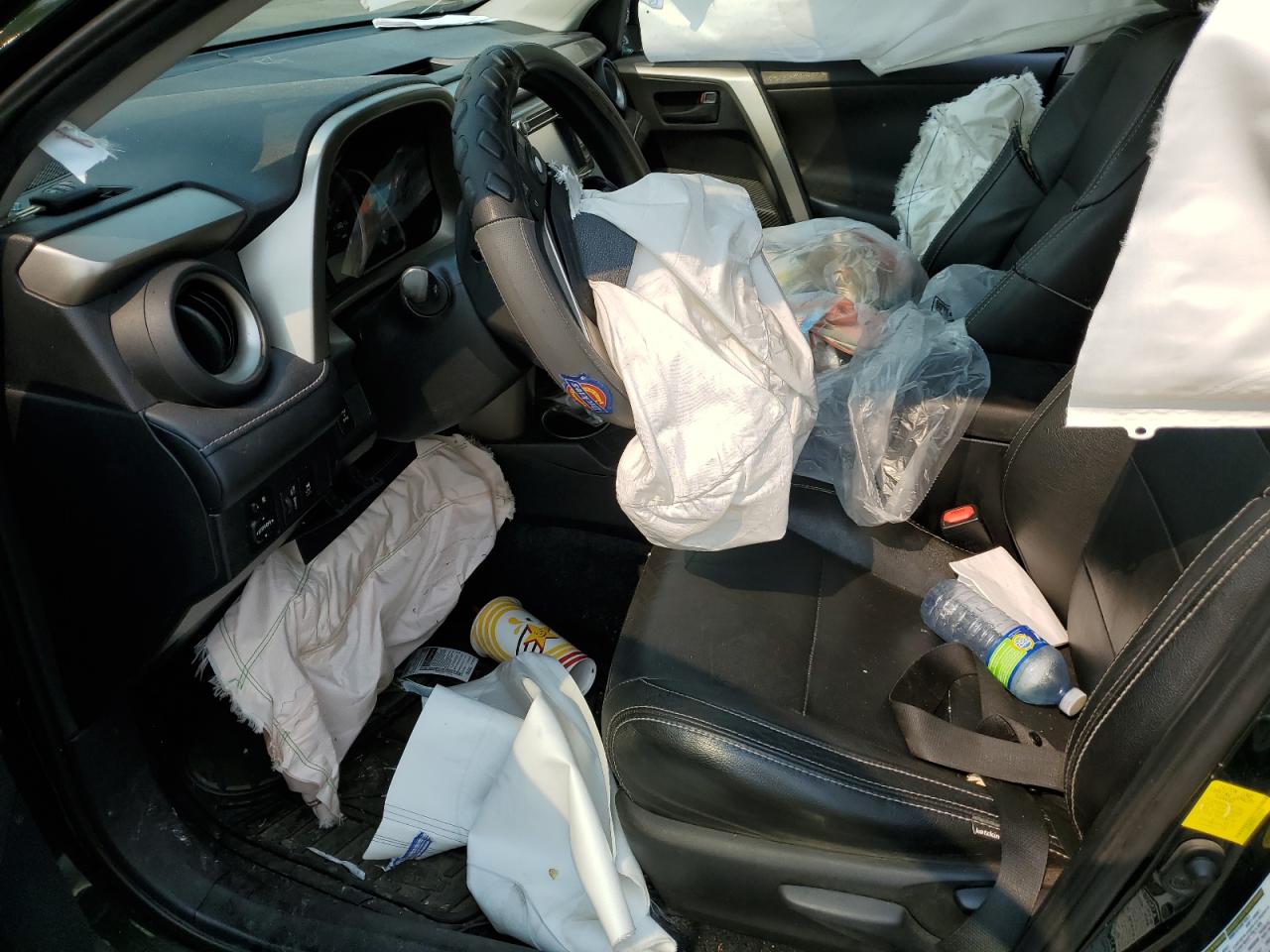 2013 Toyota RAV 4 - Image 7