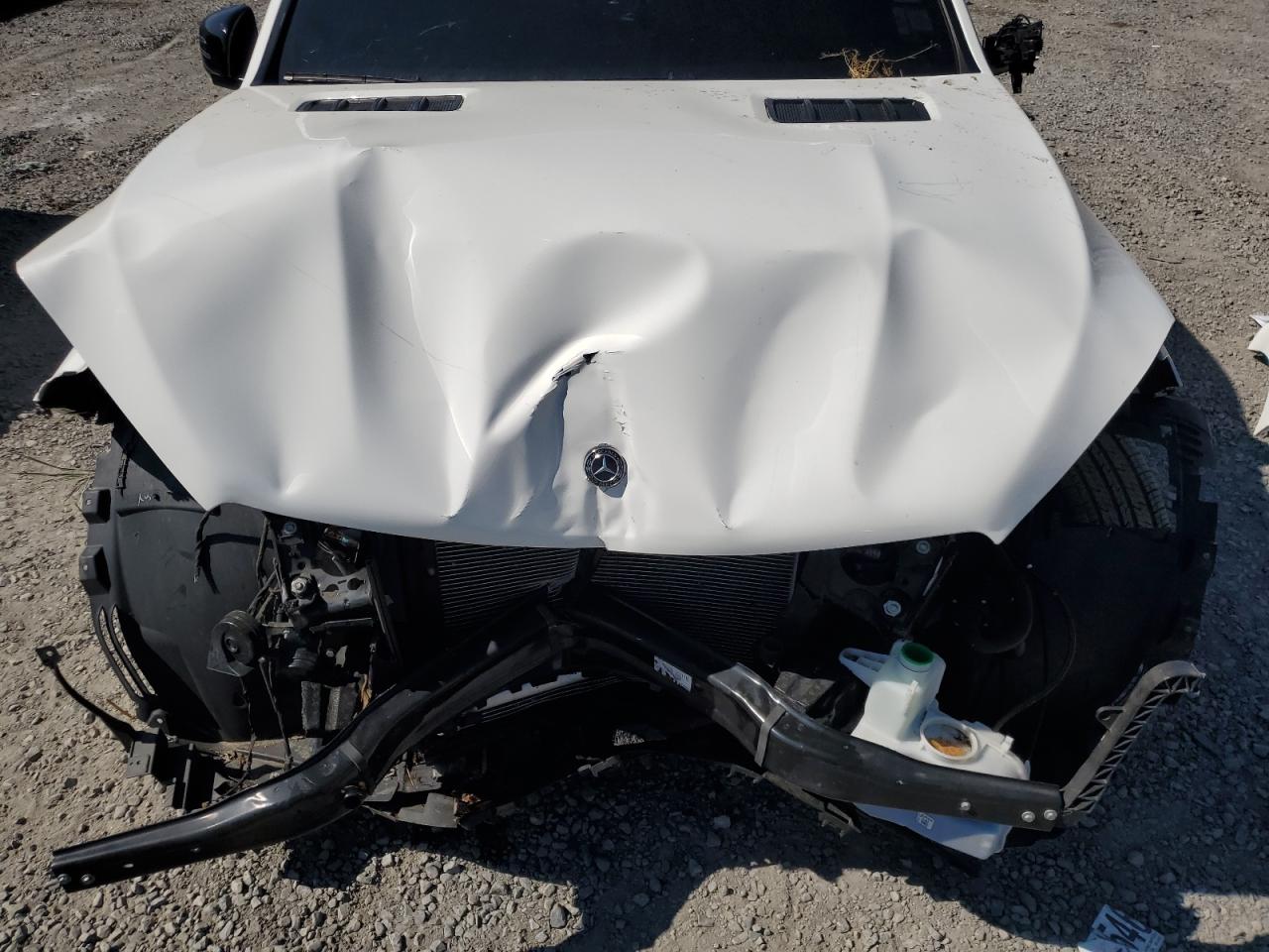 2018 Mercedes-Benz Gle 350 4Matic VIN: 4JGDA5HB2JB155376 Lot: 69493274