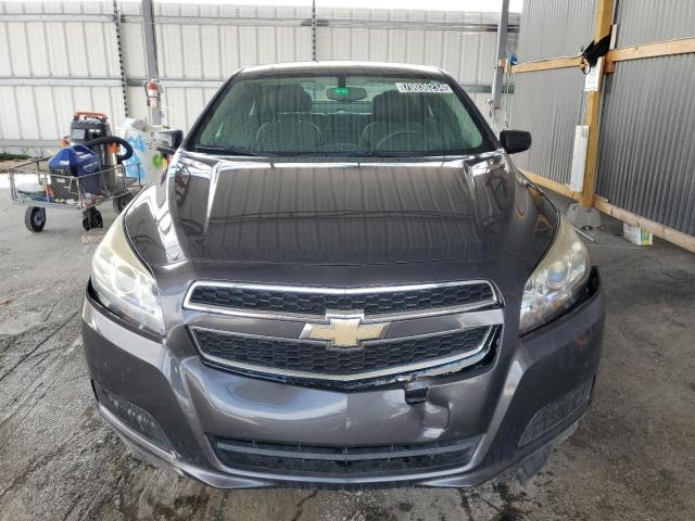  CHEVROLET MALIBU 2013 Сірий