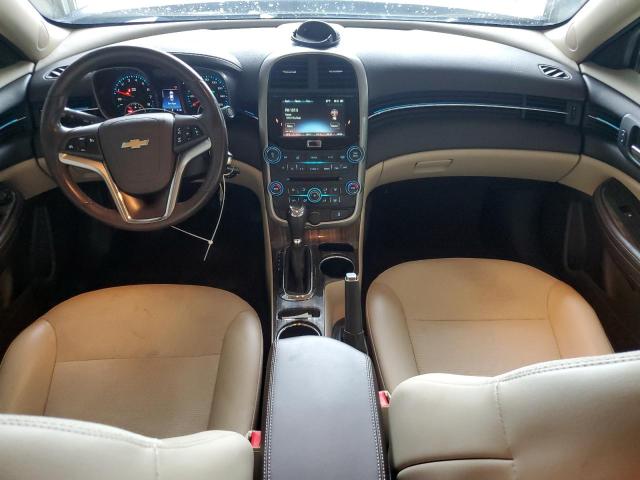  CHEVROLET MALIBU 2015 Blue