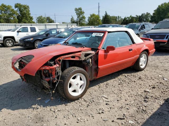 1992 Ford Mustang Lx