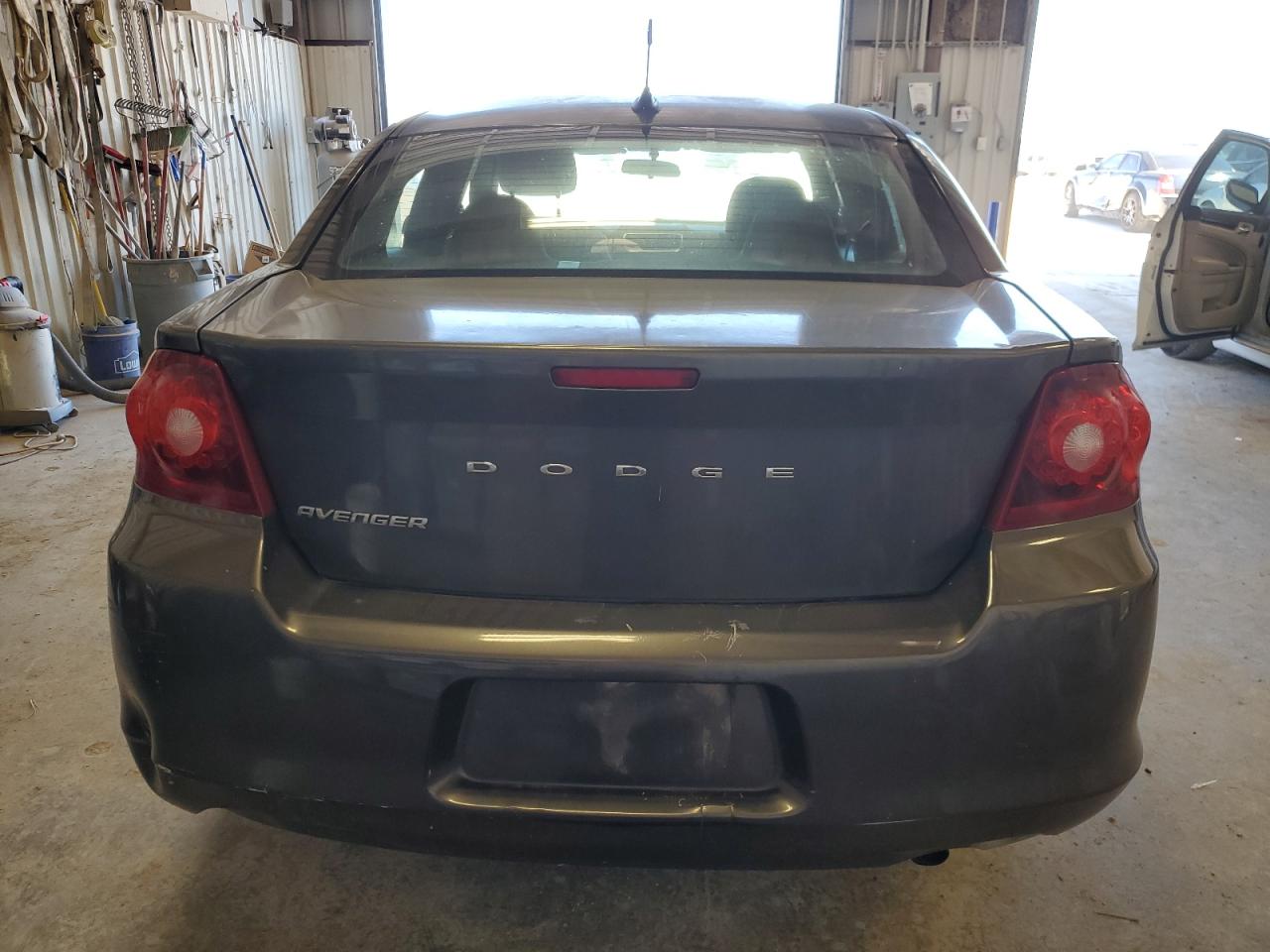 2014 Dodge Avenger Se VIN: 1C3CDZAB9EN227546 Lot: 73047024