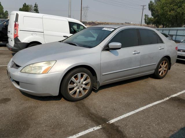 2003 Honda Accord Ex იყიდება Rancho Cucamonga-ში, CA - Minor Dent/Scratches