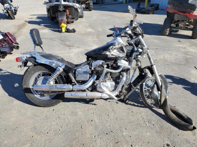 2006 Honda Vt750 C