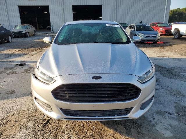  FORD FUSION 2014 Srebrny