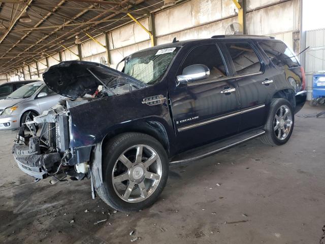 2008 Cadillac Escalade Luxury