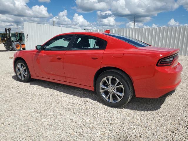 2C3CDXJG1NH271579 Dodge Charger SX 2