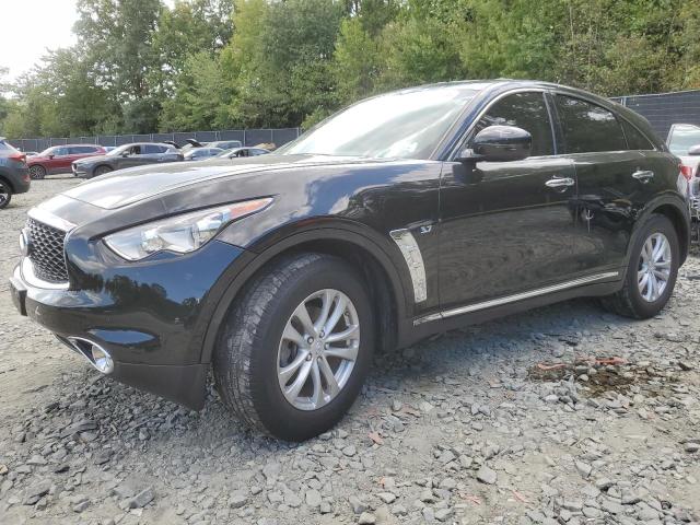 2017 Infiniti Qx70 