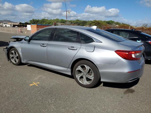  HONDA ACCORD 2018 Srebrny