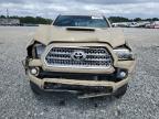 2017 Toyota Tacoma Double Cab للبيع في Tifton، GA - Front End