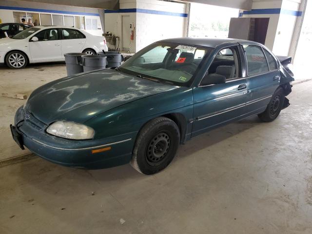 1997 Chevrolet Lumina Base