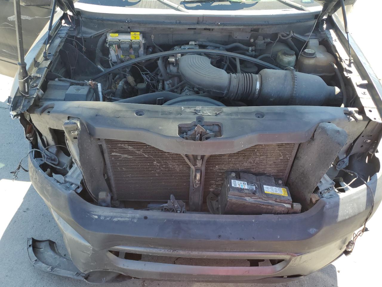 2006 Ford F-150 - Image 11