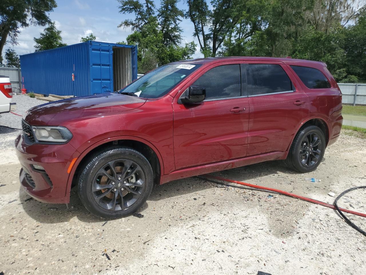 Dodge Durango