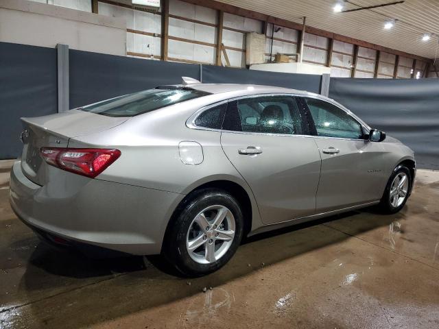 1G1ZD5ST6NF179030 Chevrolet Malibu LT 3