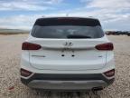 2019 Hyundai Santa Fe Sel на продаже в Casper, WY - Front End