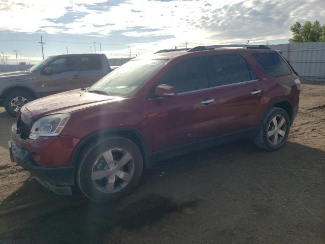 2011 Gmc Acadia Slt-1