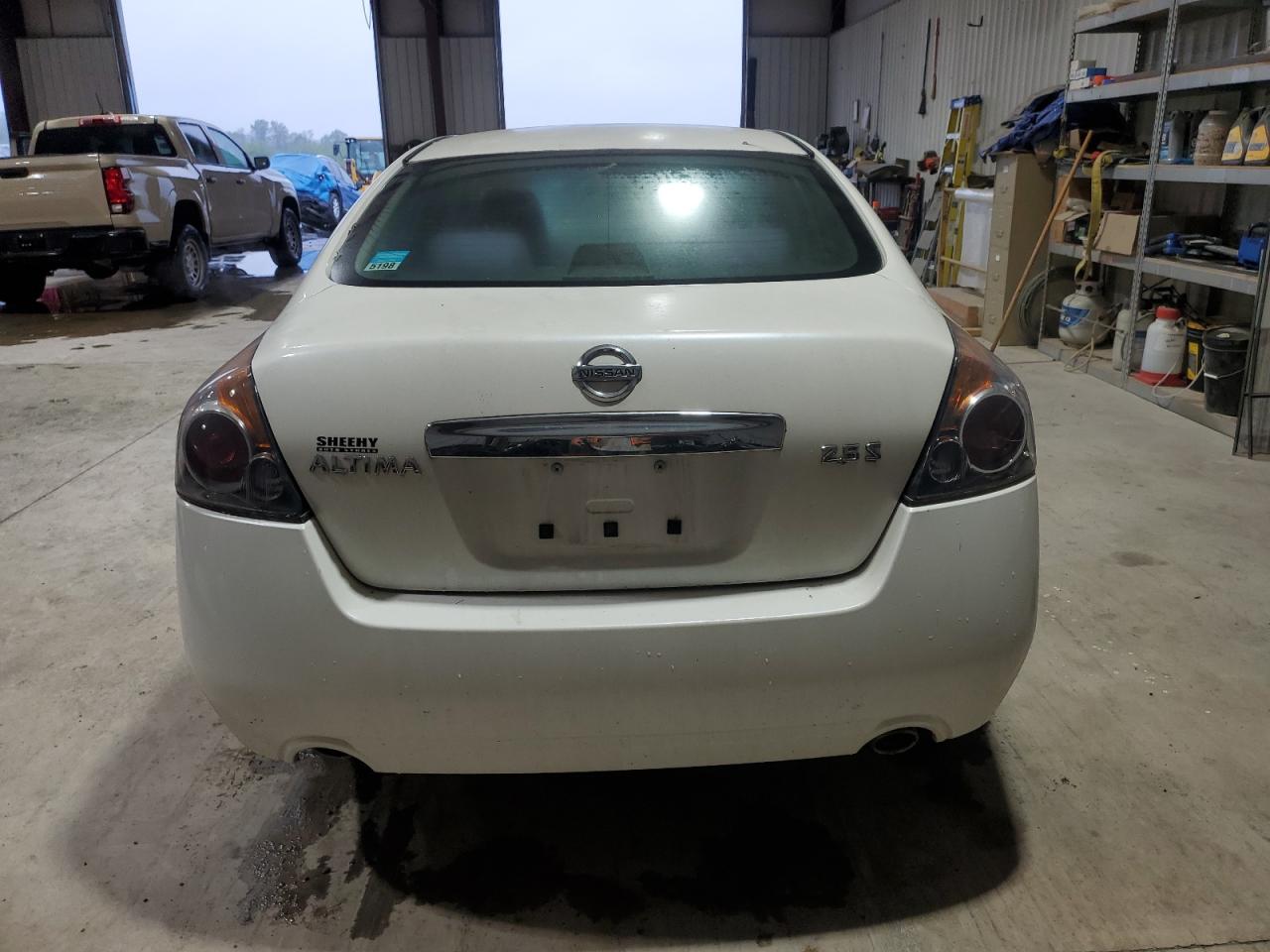 2010 Nissan Altima Base VIN: 1N4AL2AP9AN559141 Lot: 73225024