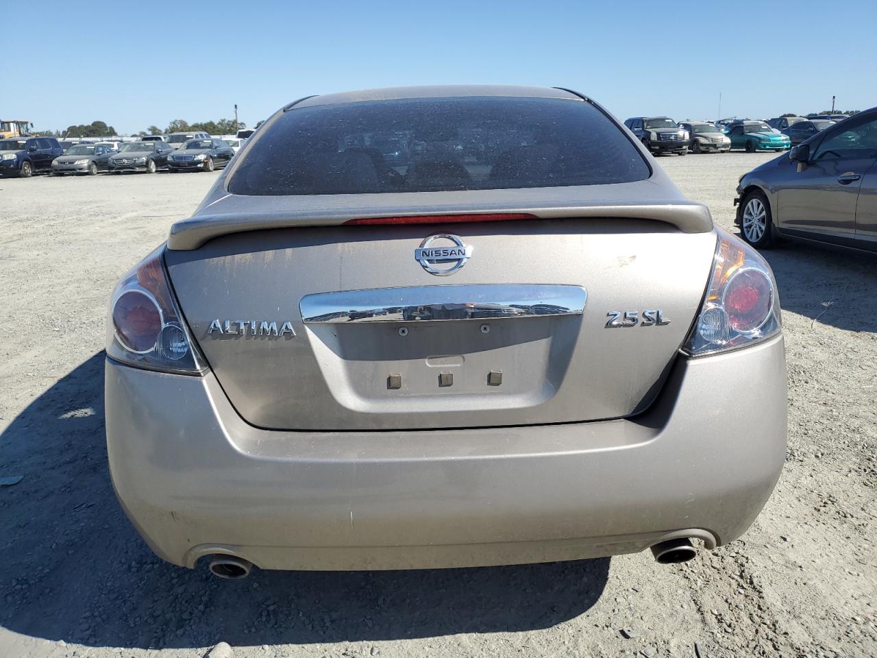 1N4AL2AP4CN419145 2012 Nissan Altima Base