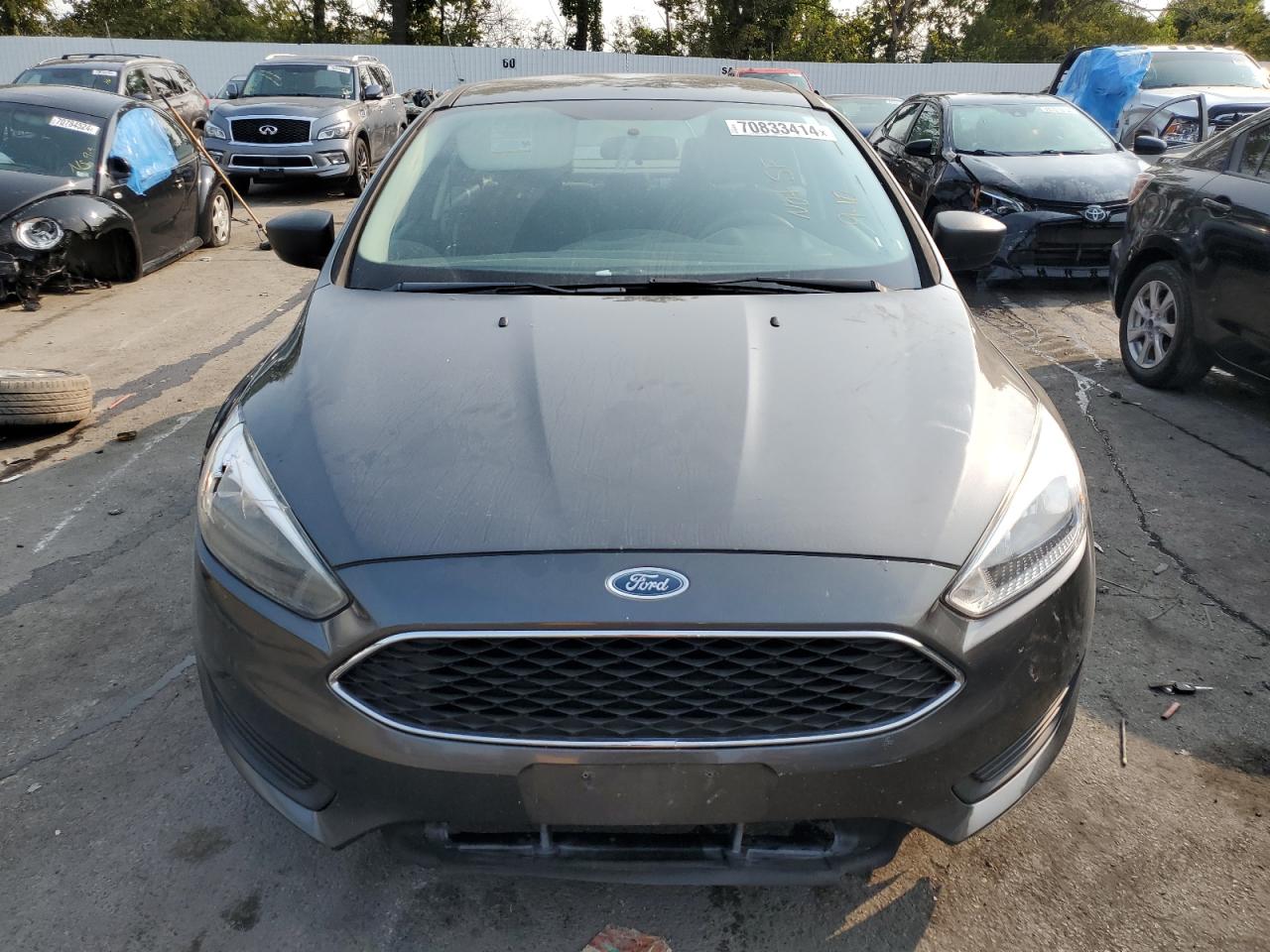 2018 Ford Focus - Image 5
