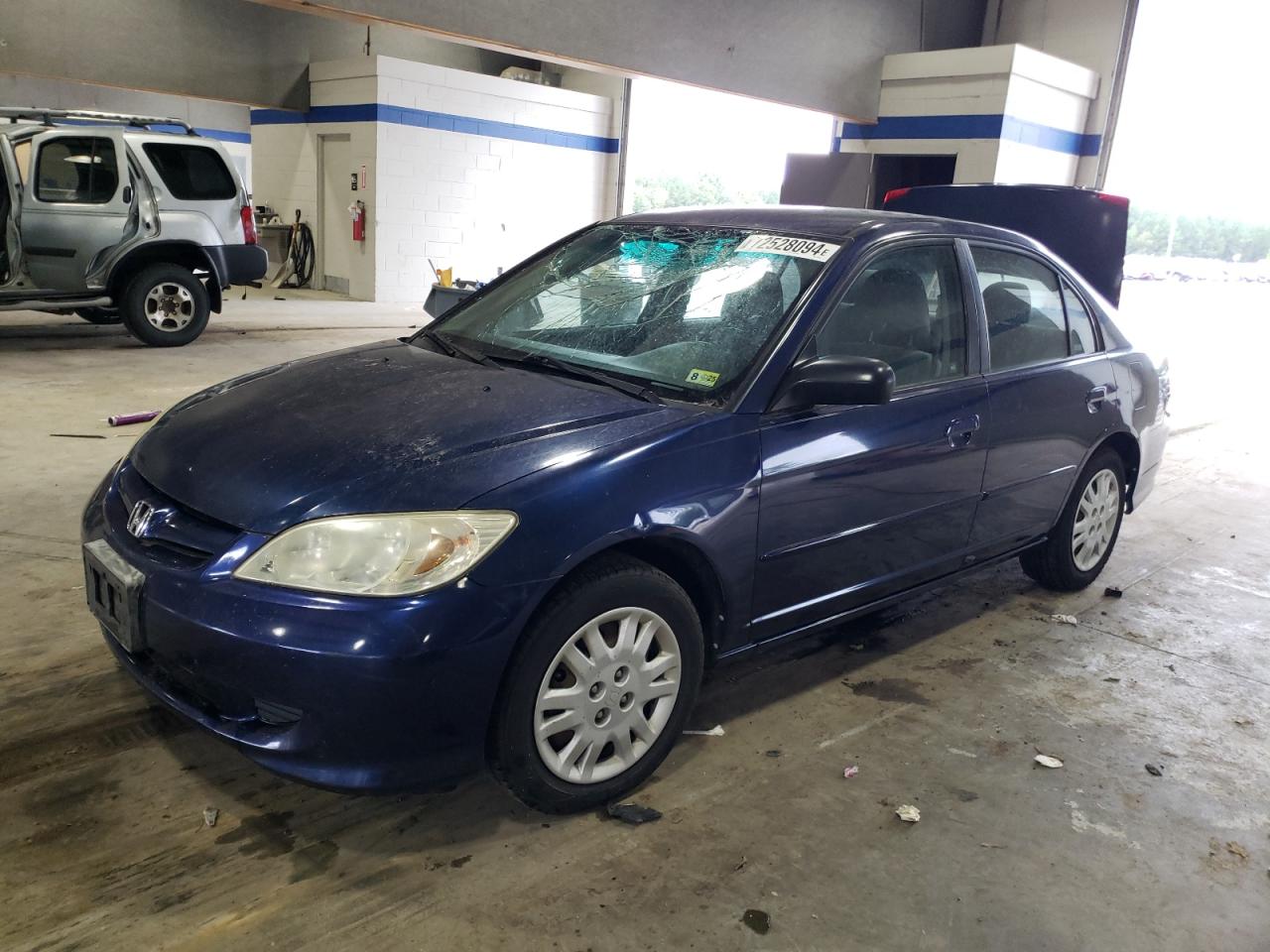 2005 Honda Civic - Image 1