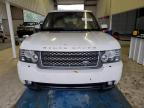 2010 Land Rover Range Rover Hse Luxury de vânzare în Grenada, MS - Mechanical