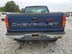 2001 Chevrolet Silverado K1500 იყიდება Prairie Grove-ში, AR - Rear End