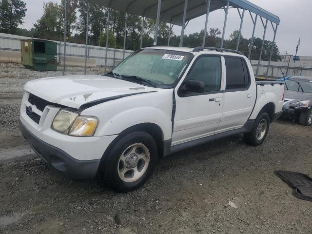 2004 Ford Explorer Sport Trac 