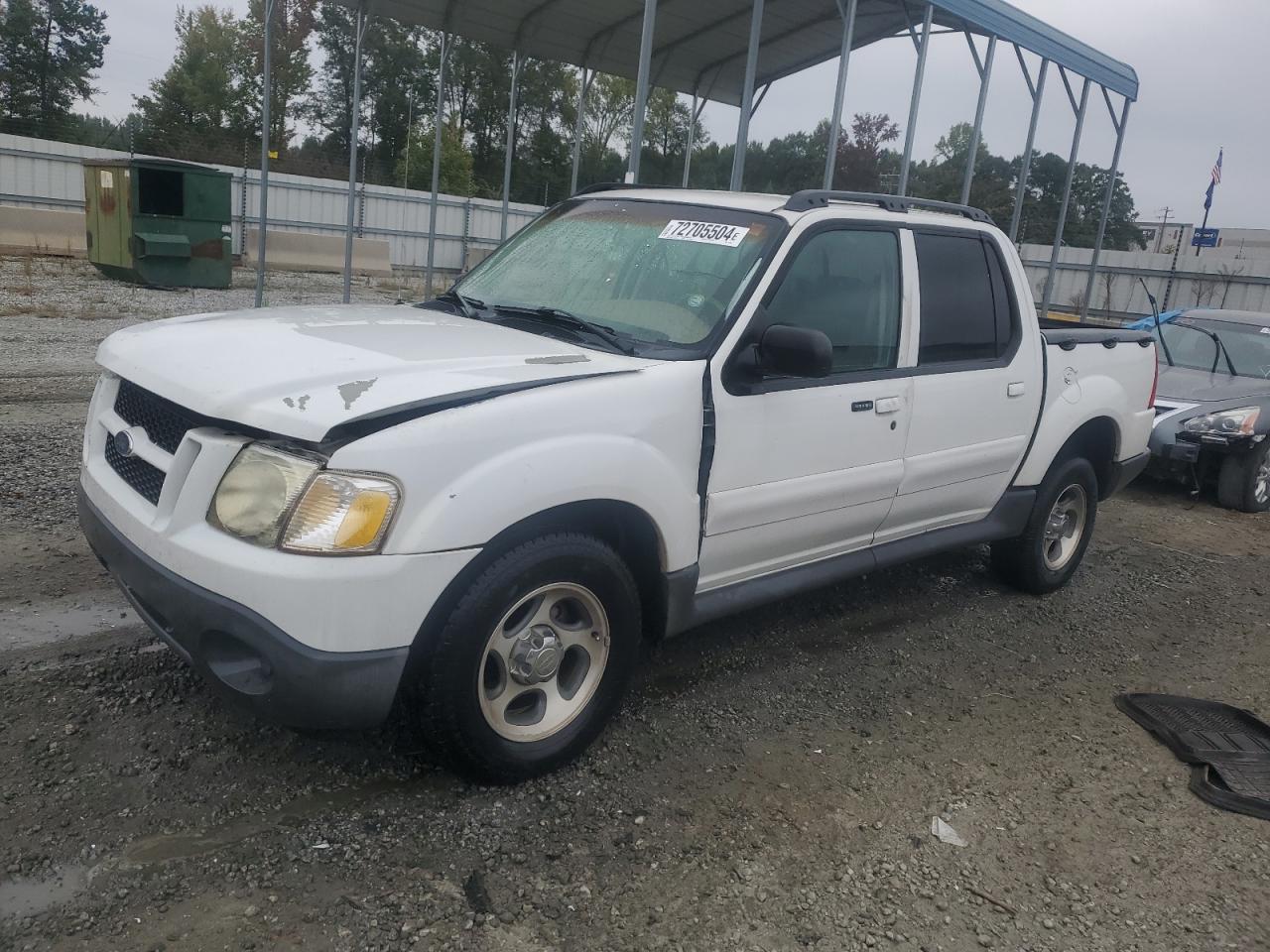2004 Ford Explorer - Image 1