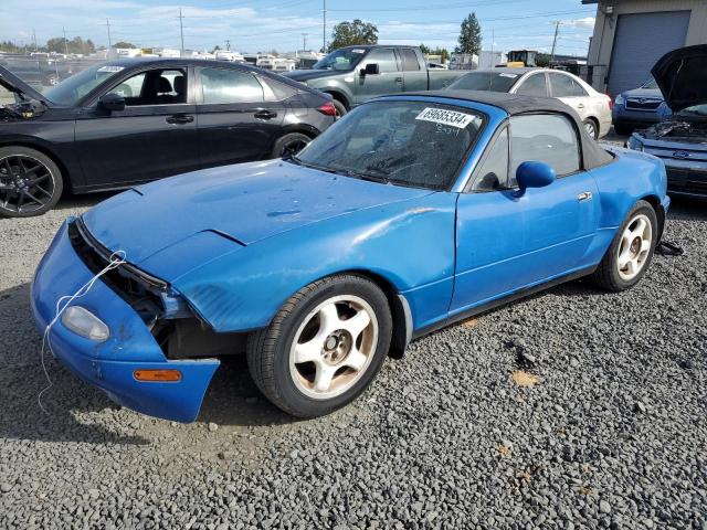 1991 Mazda Mx-5 Miata 