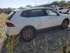 2020 Volkswagen Tiguan Se for Sale in Candia, NH - Minor Dent/Scratches