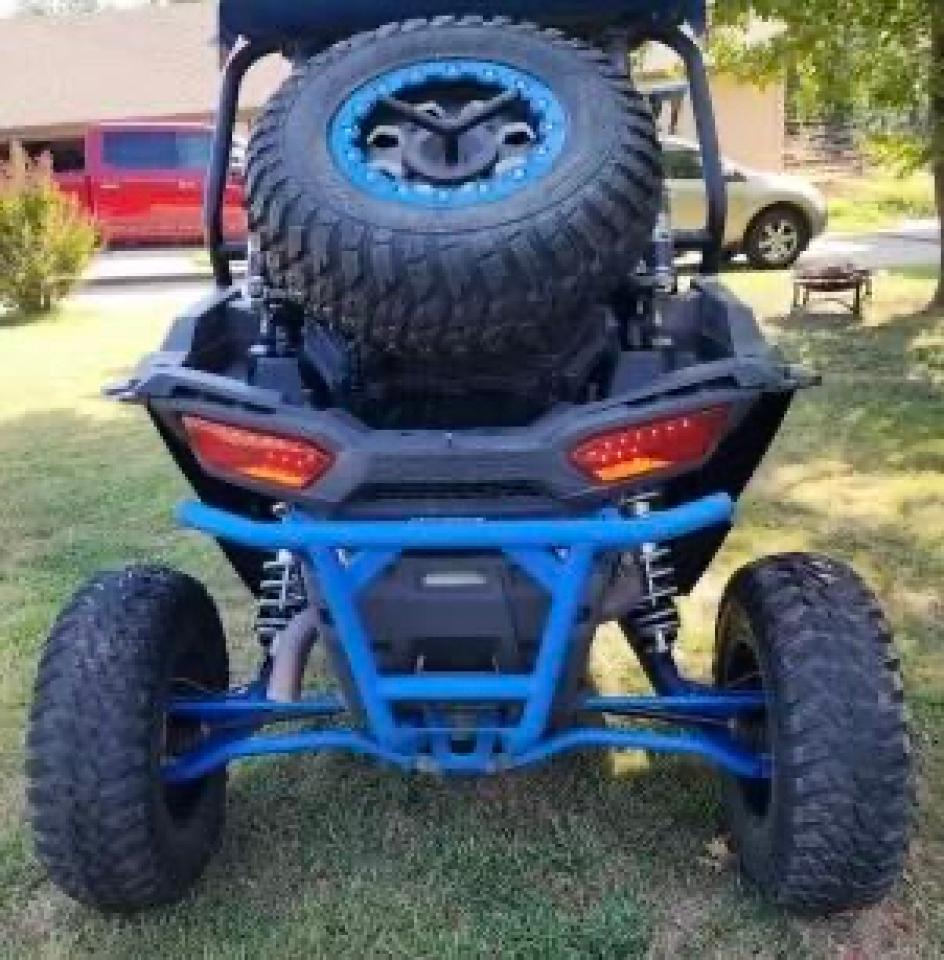 4XAVDK994FB950874 2015 Polaris Rzr Xp 1000 Eps