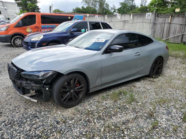 WBA53AP05NCJ51864 BMW 4 Series 430I