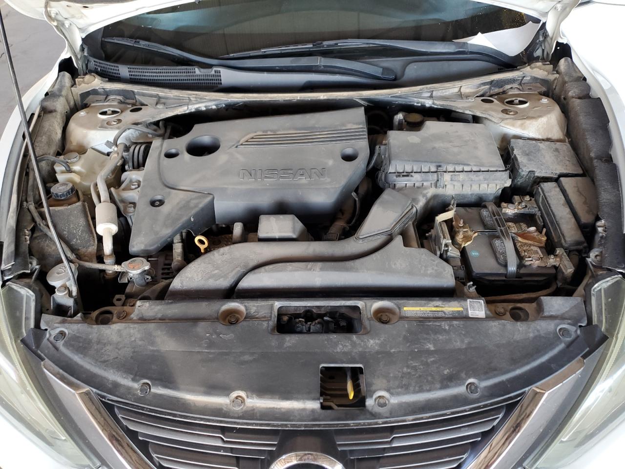 1N4AL3AP3GN335247 2016 Nissan Altima 2.5