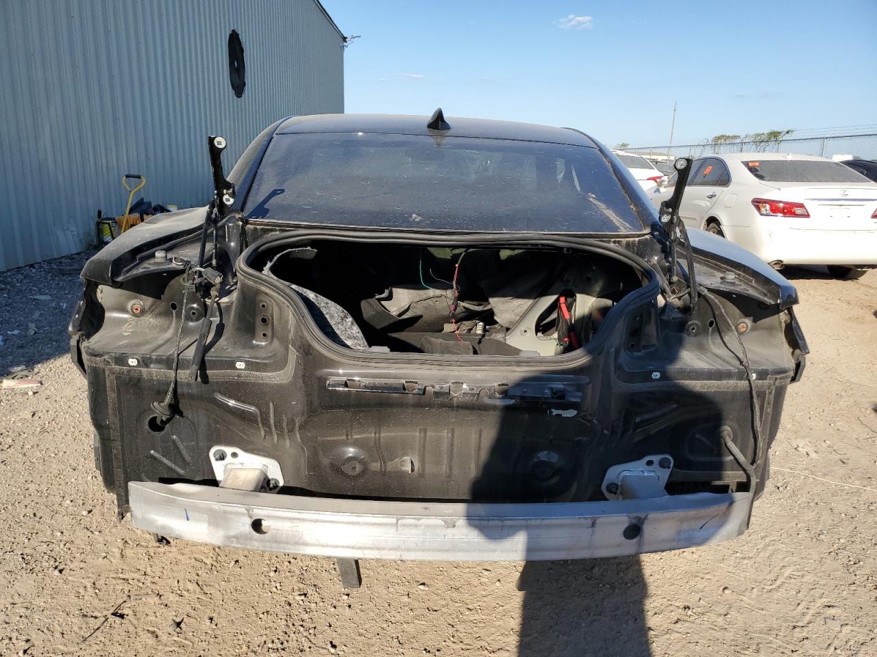 1G1FH1R79J0162759 2018 Chevrolet Camaro Ss