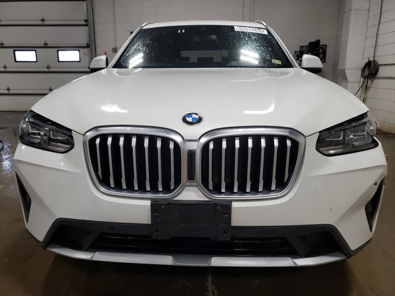 5UX53DP0XR9W13518 BMW X3 XDRIVE3 5