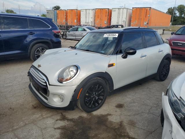 2015 Mini Cooper 