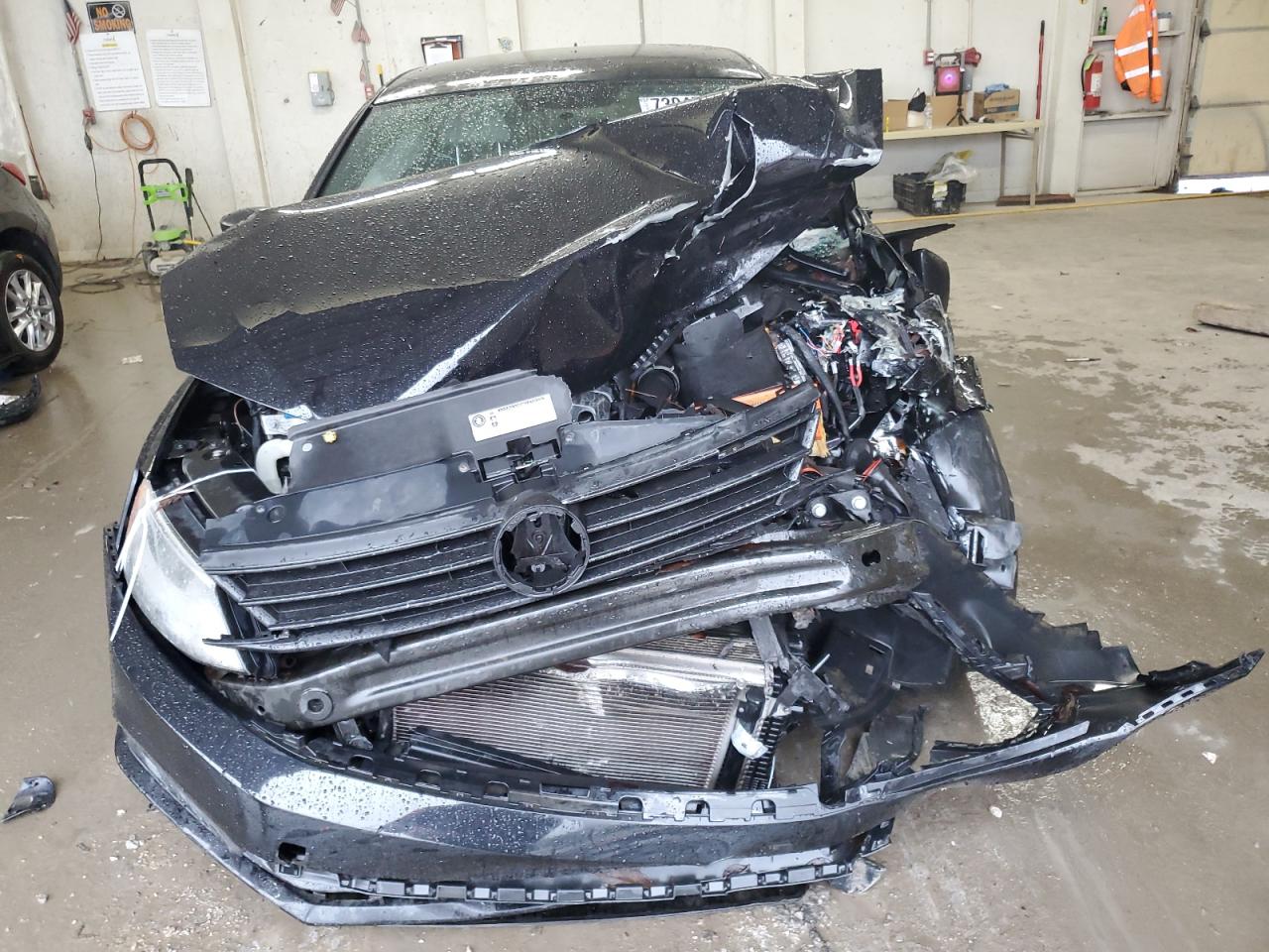 2016 Volkswagen Jetta - Image 5
