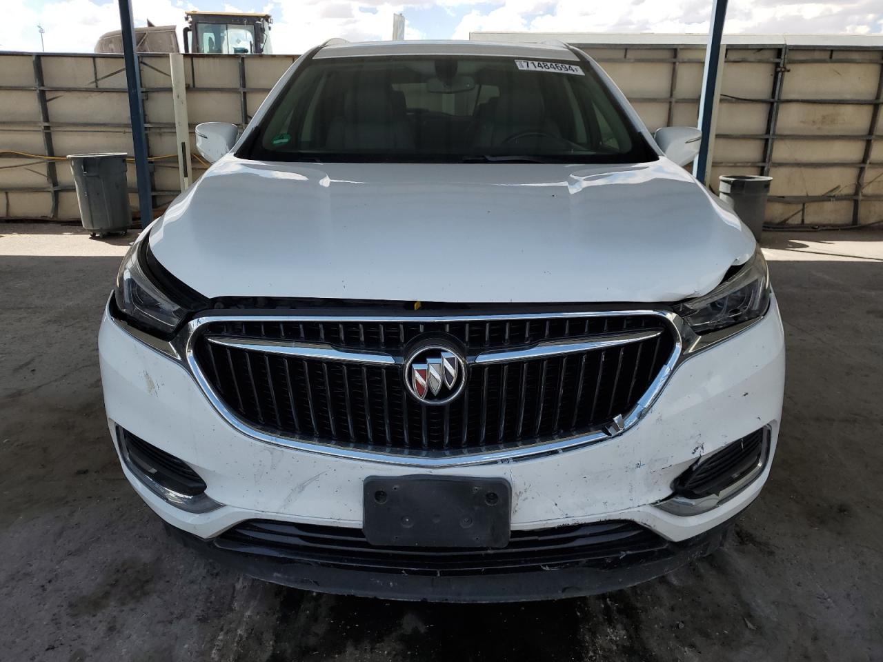 5GAERBKW7KJ184070 2019 Buick Enclave Essence