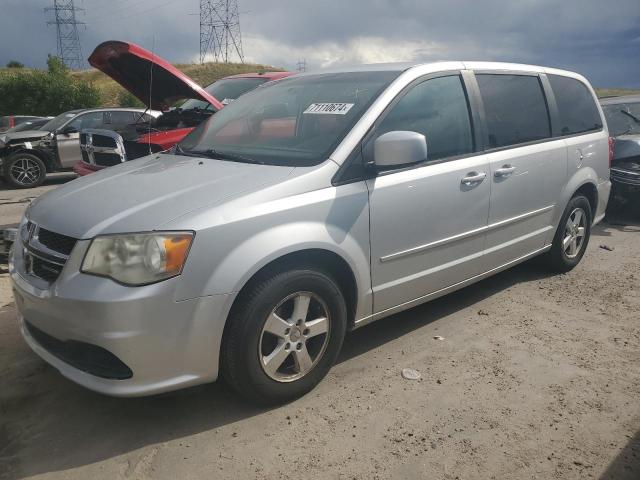 2011 Dodge Grand Caravan Mainstreet