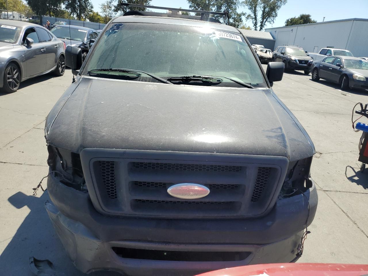 2006 Ford F-150 - Image 5