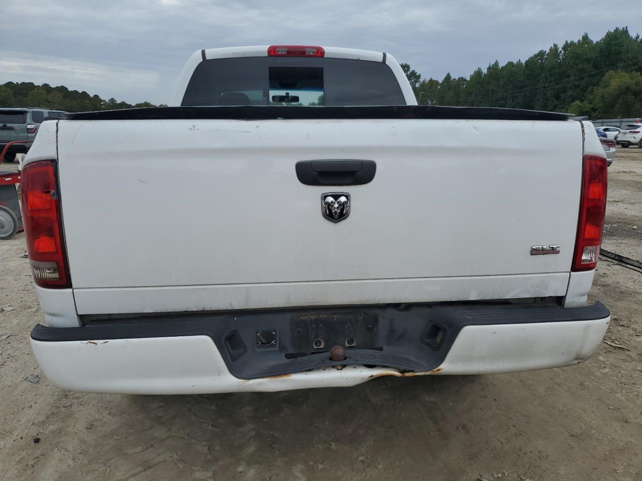 2005 Dodge Ram 1500 St VIN: 1D7HA18DX5S106275 Lot: 73380264