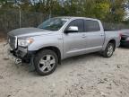 2012 Toyota Tundra Crewmax Limited zu verkaufen in Cicero, IN - Front End