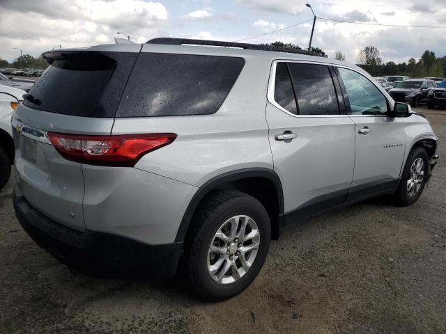 1GNEVHKW3LJ147507 Chevrolet Traverse L 3