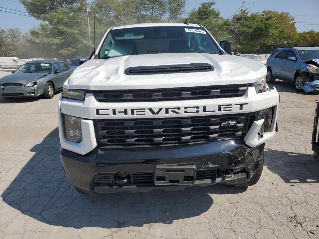 1GC4YME72MF314632 Chevrolet All Models SILVERADO 5