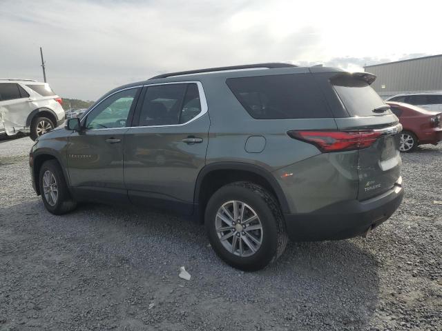 1GNERGKW2NJ129534 Chevrolet Traverse L 2