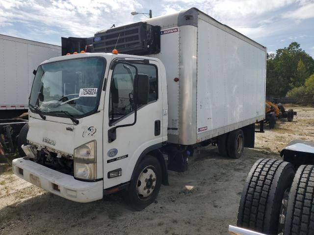 2013 Isuzu Nqr  продається в Glassboro, NJ - Front End