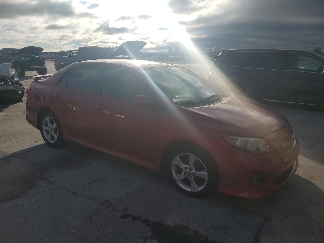 2011 Toyota Corolla - Image 4